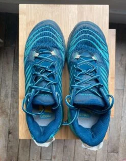 La Sportiva Akasha Opal Aqua