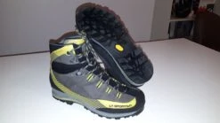 La Sportiva Trango Trk Leather GTX