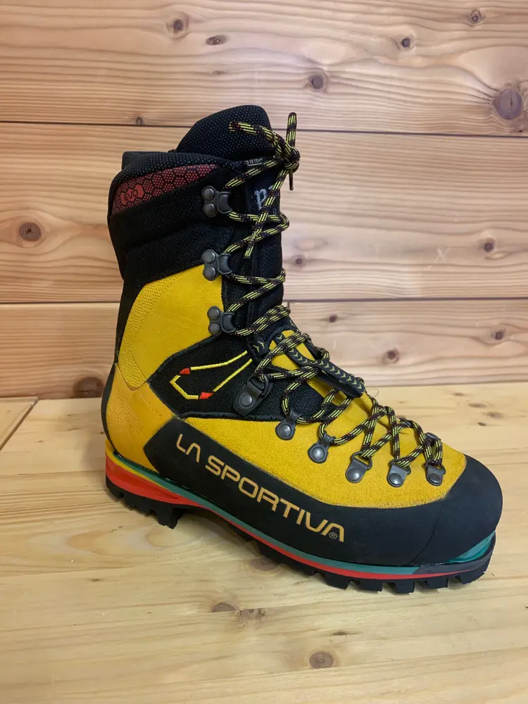 La Sportiva Nepal Evo GTX 1 La Sportiva Nepal Evo GTX