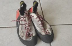 La Sportiva Women's Finale