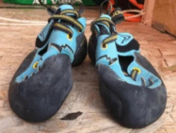 La Sportiva Futura