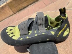 La Sportiva Frixion -Aventure Soldes 1 5