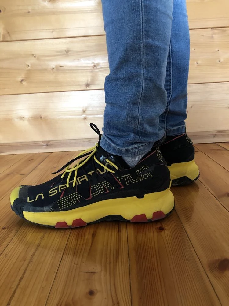 La Sportiva GTX 1 La Sportiva GTX