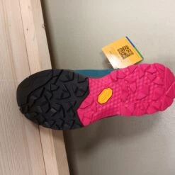 La Sportiva TX Guide Leather 6 La Sportiva TX Guide Leather -Aventure Soldes 12