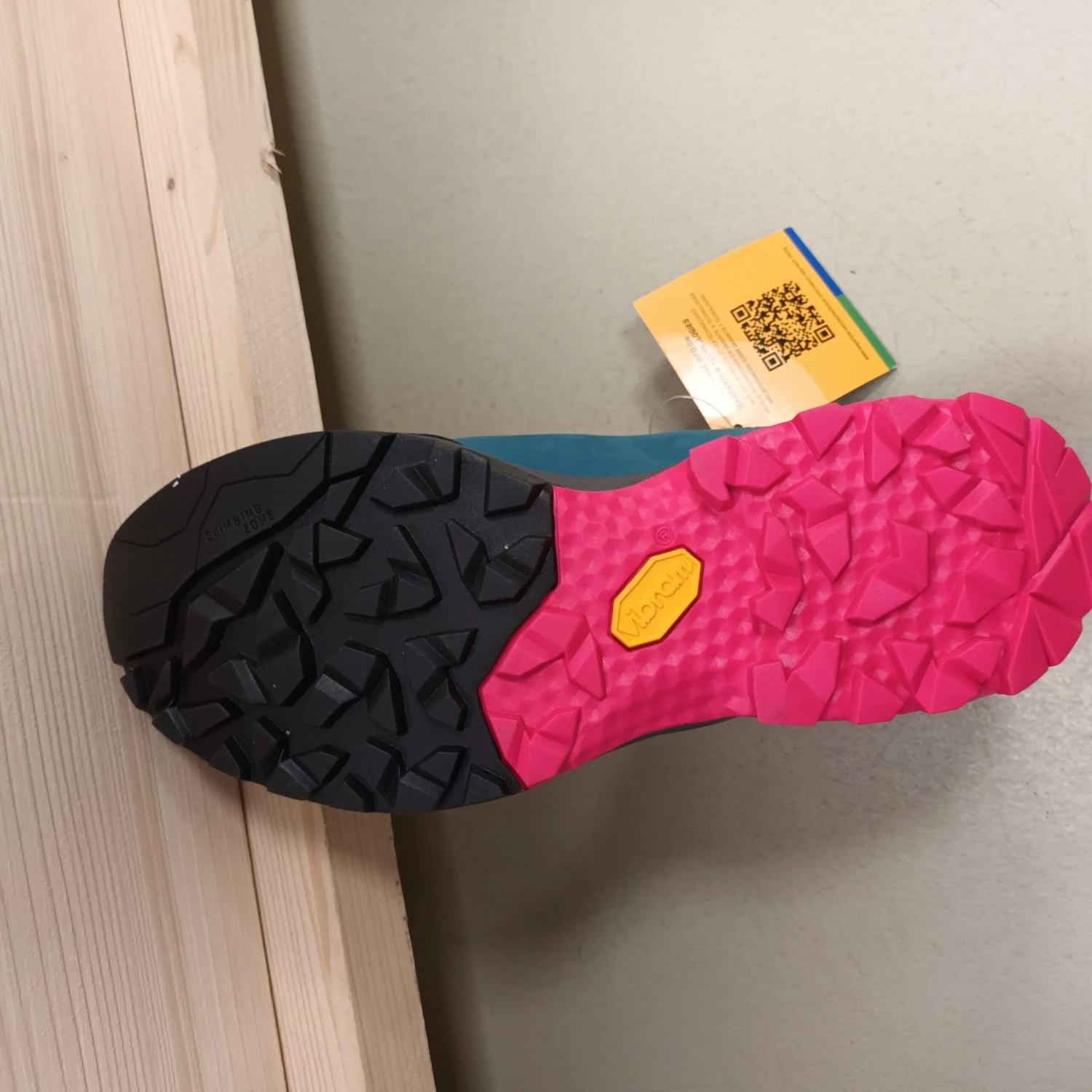 La Sportiva TX Guide Leather 3 La Sportiva TX Guide Leather – Image 3