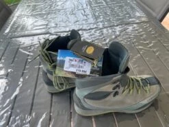 La Sportiva Trango Trk Leather W 9 La Sportiva Trango Trk Leather W -Aventure Soldes 1DC42405 049F 401E B5DA F1FFA58B2149