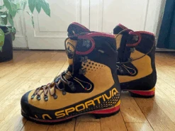 La Sportiva Nepal Cube EVO