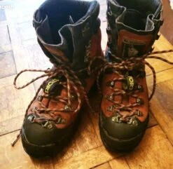 La Sportiva Népal Top