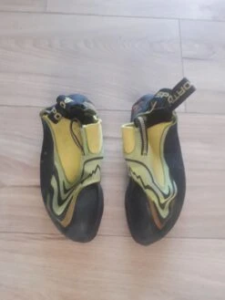 La Sportiva Speedster