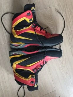 La Sportiva Trango Tower GTX