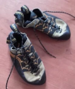 La Sportiva Katana Lacet