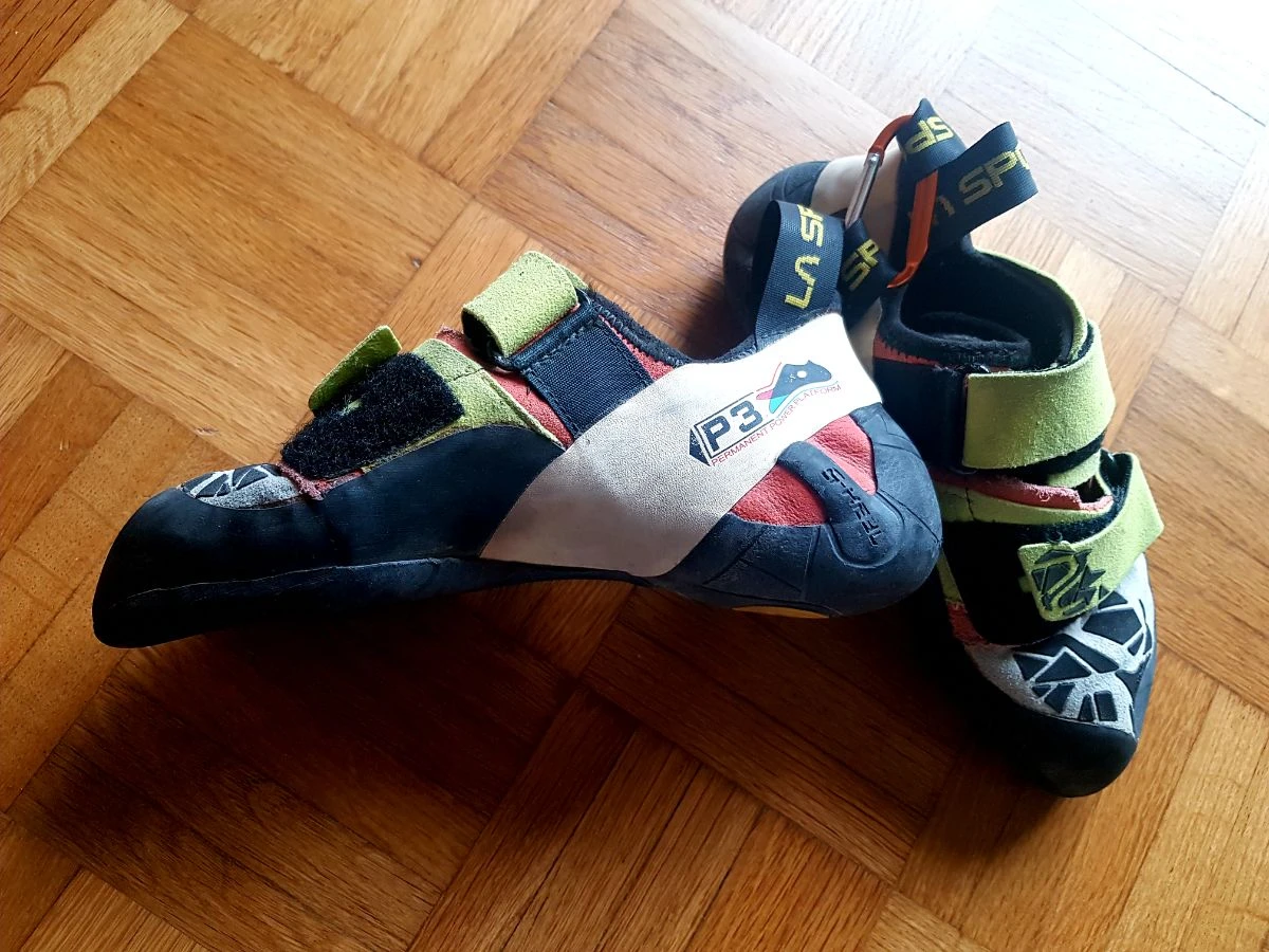 La Sportiva Otaki 1 La Sportiva Otaki