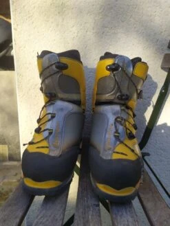 La Sportiva Spantik
