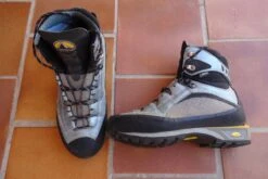 La Sportiva Trango Evo Celeste