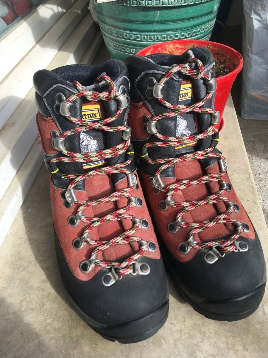 La Sportiva Polyvalentes 1 La Sportiva Polyvalentes