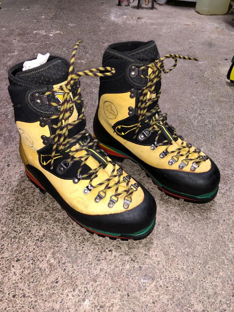 La Sportiva Polyvalent 1 La Sportiva Polyvalent