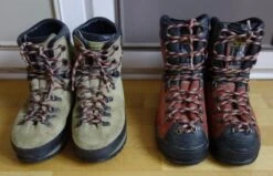 La Sportiva Alpinisme