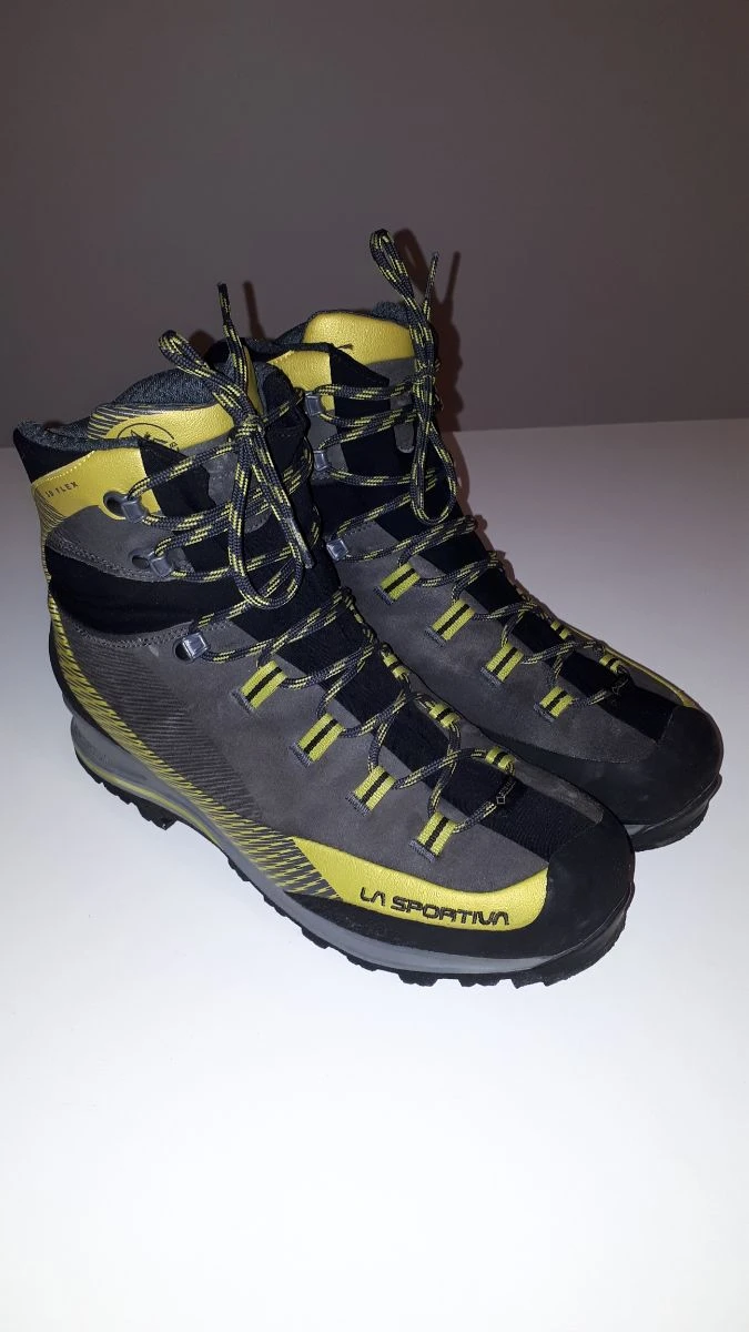 La Sportiva Captiva 1 La Sportiva Captiva
