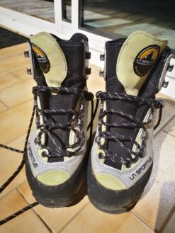La Sportiva Trango Alp