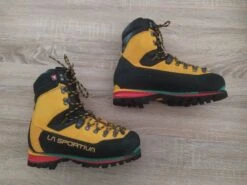 La Sportiva Népal Extrême