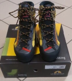 La Sportiva Trango Tech GTX