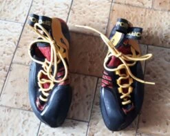 La Sportiva Genius