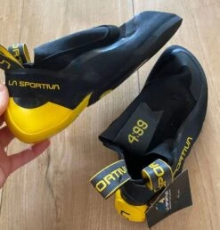 La Sportiva Cobra