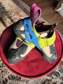 La Sportiva Polyvalents