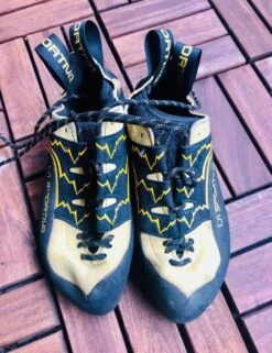 La Sportiva Katana Lace