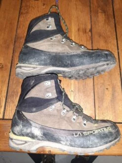 La Sportiva Trango Alp EVO