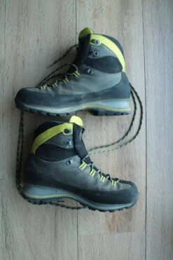 La Sportiva Trango TRK Leather GTX