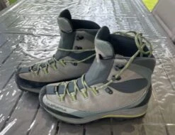 La Sportiva Trango Trk Leather W