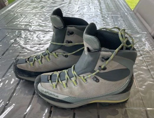 La Sportiva Trango Trk Leather W 1 La Sportiva Trango Trk Leather W