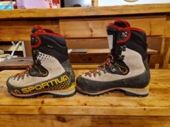 La Sportiva Nepal Gore Tex