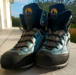 La Sportiva Transgo