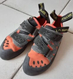 La Sportiva Polyvalent -Aventure Soldes 2 5