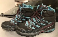 La Sportiva Ultra Raptor 2 GTX