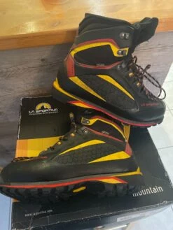La Sportiva Trango Tower Extreme GTX