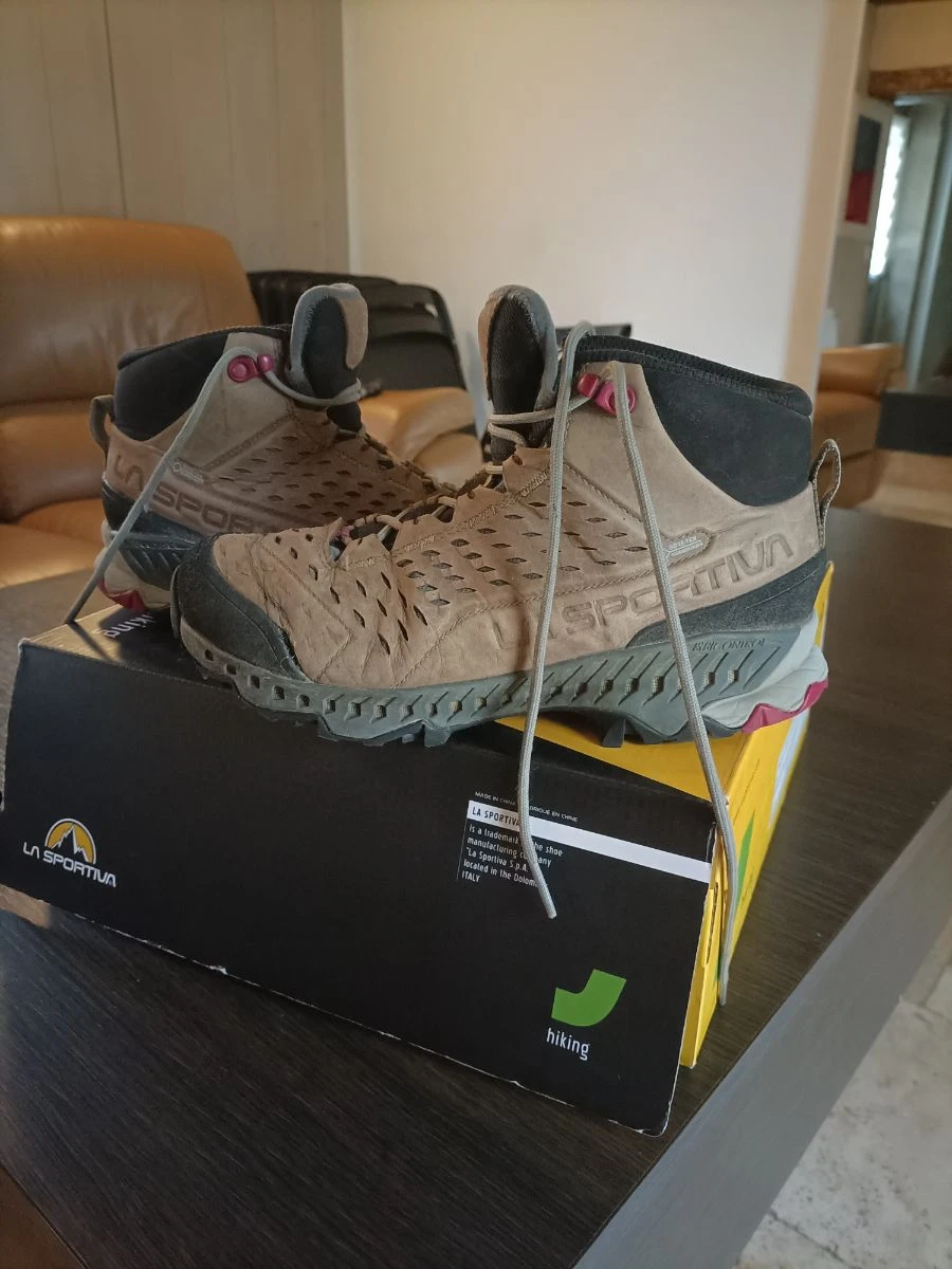 La Sportiva GTX 1 La Sportiva GTX