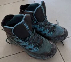 La Sportiva Ultra Raptor II Mid GTX