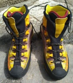La Sportiva Trango Cube GTX