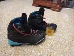 La Sportiva Aequilibrum LT GTX
