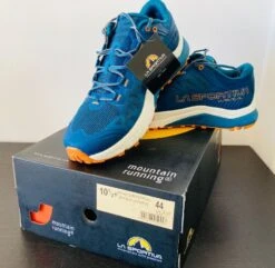 La Sportiva Karacal