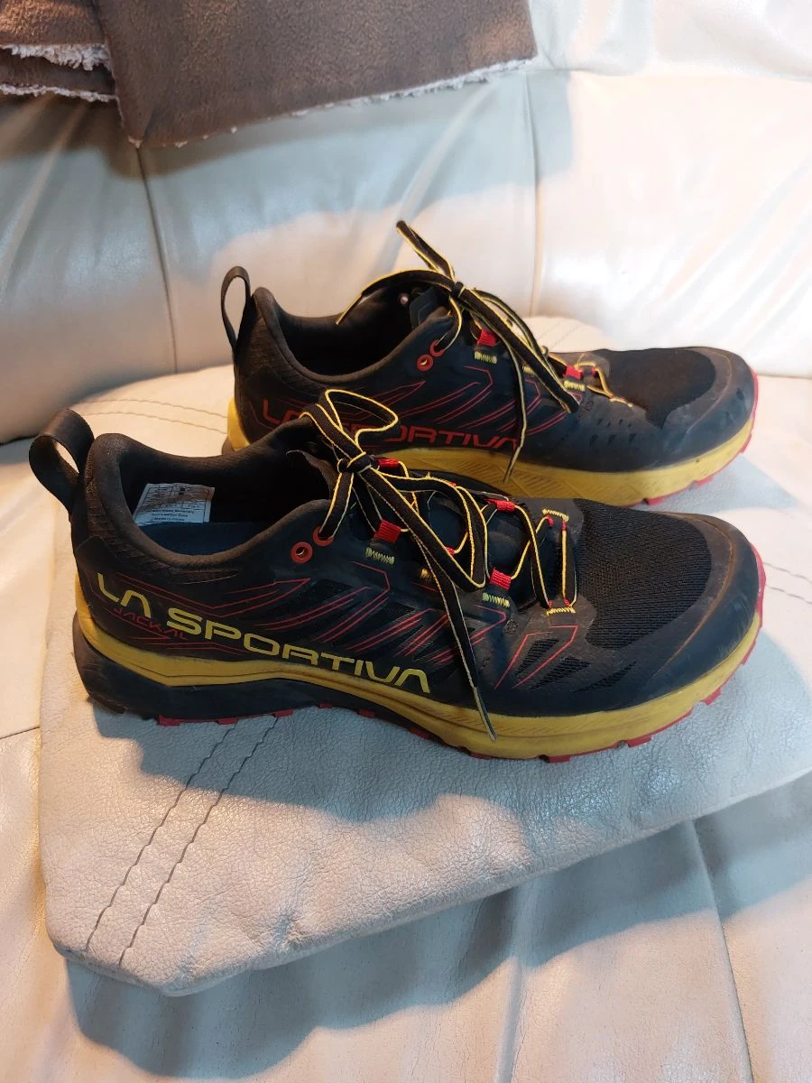La Sportiva Jackal 1 La Sportiva Jackal
