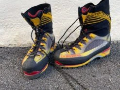 La Sportiva Trango Ice Cube GTX