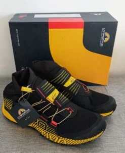 La Sportiva Cyclon