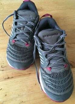 La Sportiva Ortholite Mountain Running Ergonomic