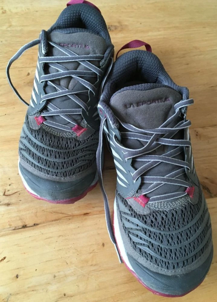 La Sportiva Ortholite Mountain Running Ergonomic 1 La Sportiva Ortholite Mountain Running Ergonomic