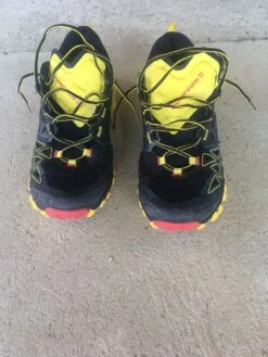 La Sportiva Bushido 2