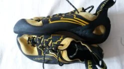 La Sportiva Katana Lacets